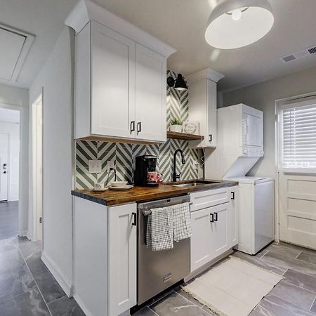 5 Min Grant Park With Fenced Yard Parking Pet Friendly Villa Atlanta Ngoại thất bức ảnh