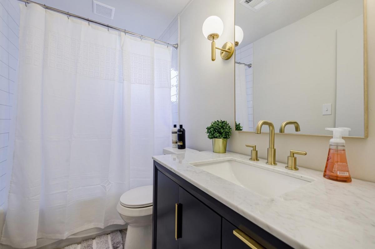 5 Min Grant Park With Fenced Yard Parking Pet Friendly Villa Atlanta Ngoại thất bức ảnh